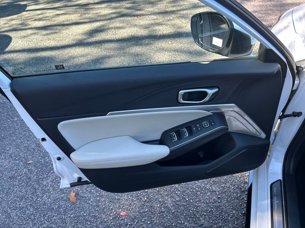 New 2026 Acura Integra A-Spec image 11