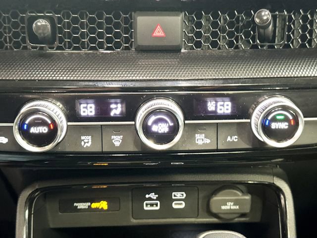 Used 2023 Honda CR-V EX-L image 15