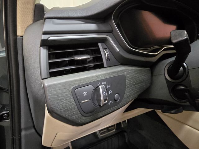 Used 2019 Audi A4 2.0T allroad Premium Plus w/ Premium Plus Package image 18