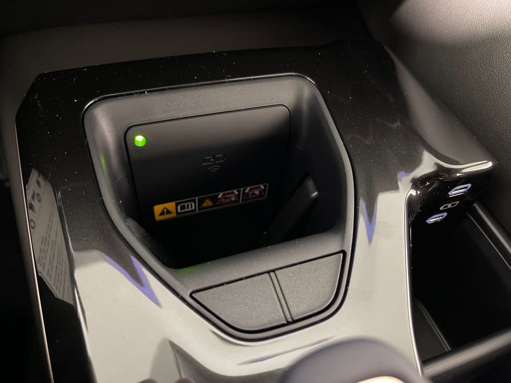 New 2026 Toyota Crown Nightshade AWD/4WD image 30