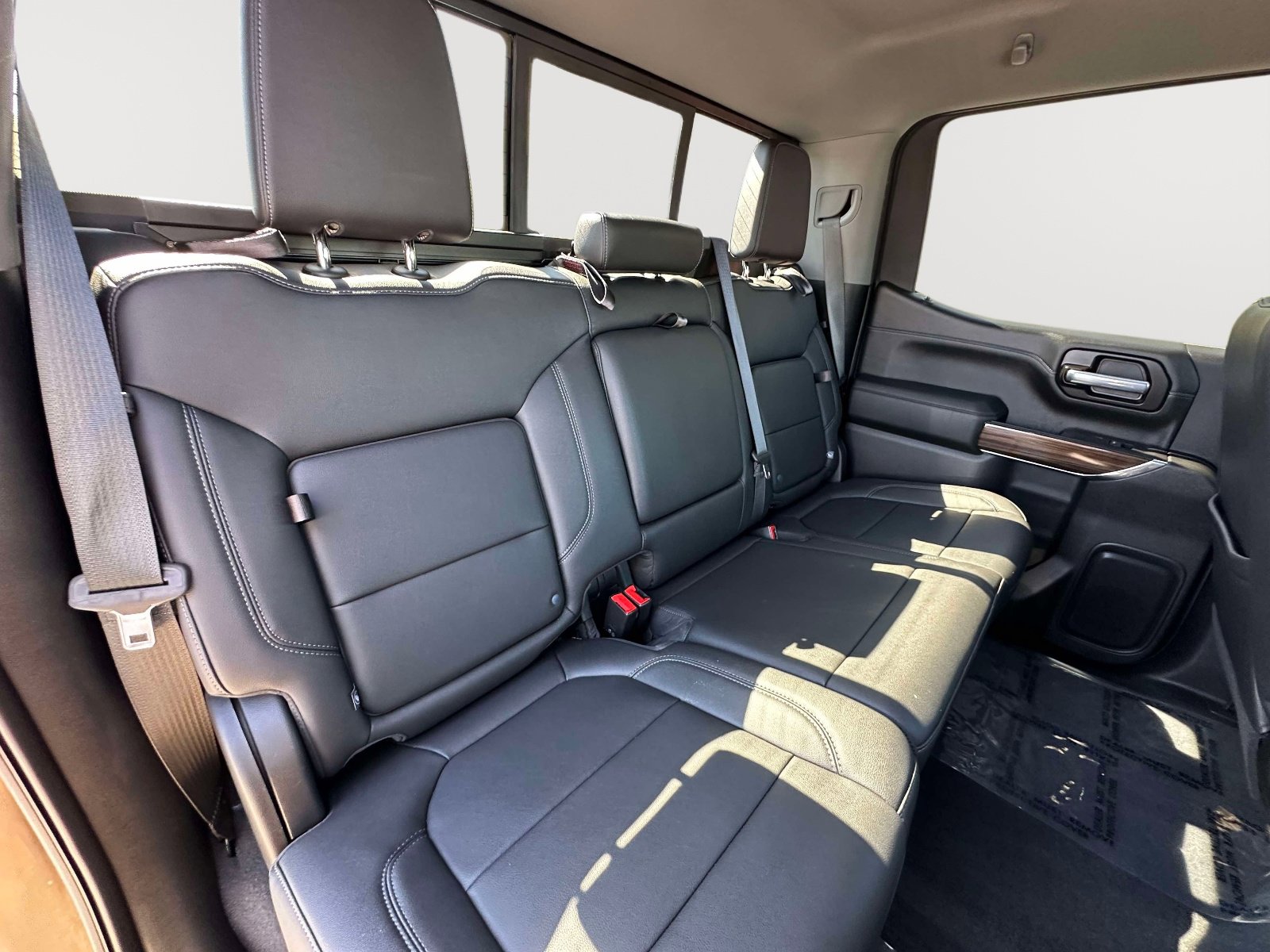 Used 2021 Chevrolet Silverado 1500 LT Trail Boss w/ Convenience Package II image 29