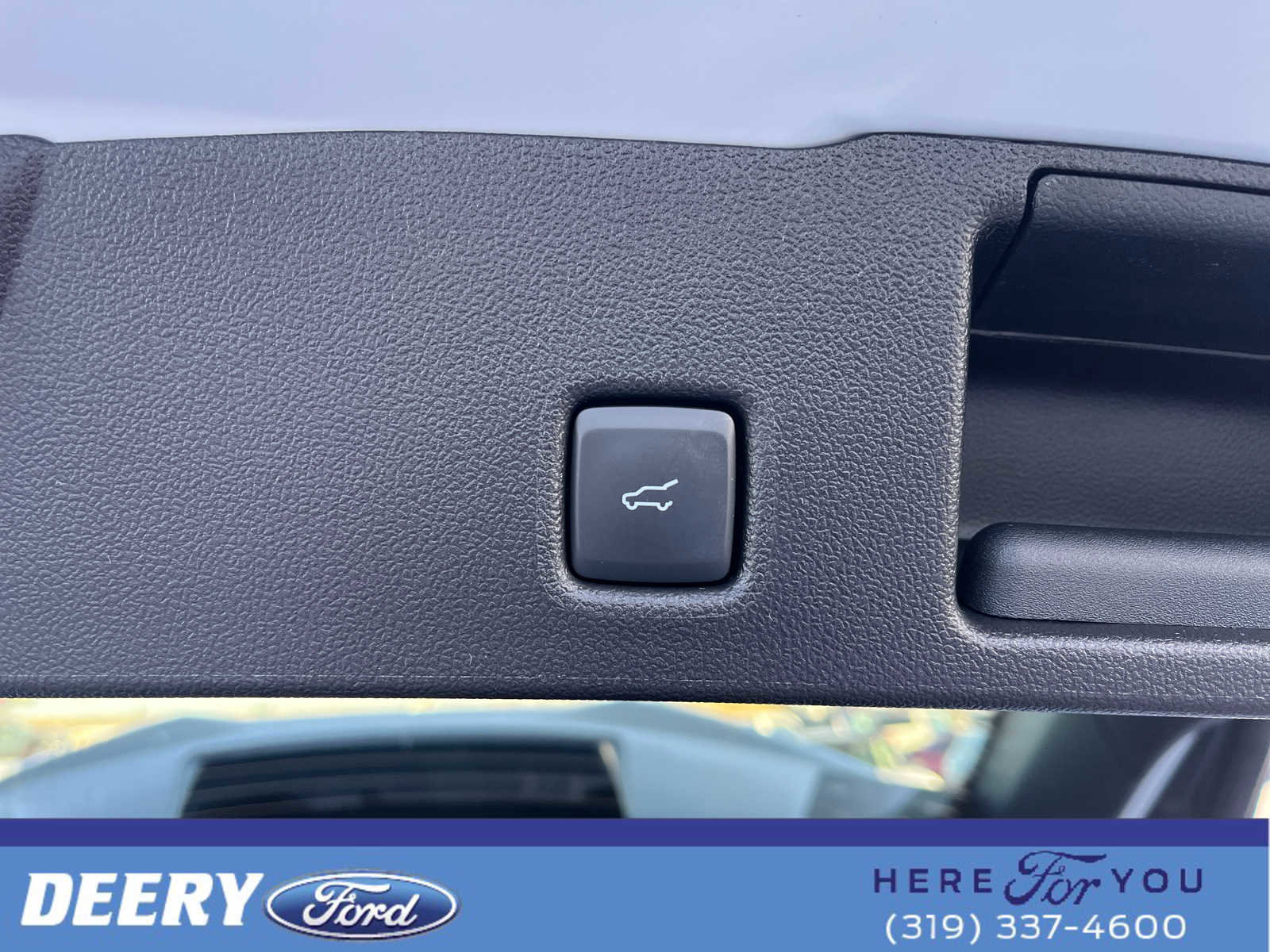 New 2026 Ford Escape ST-Line Select w/ Tech Pack #2 image 42