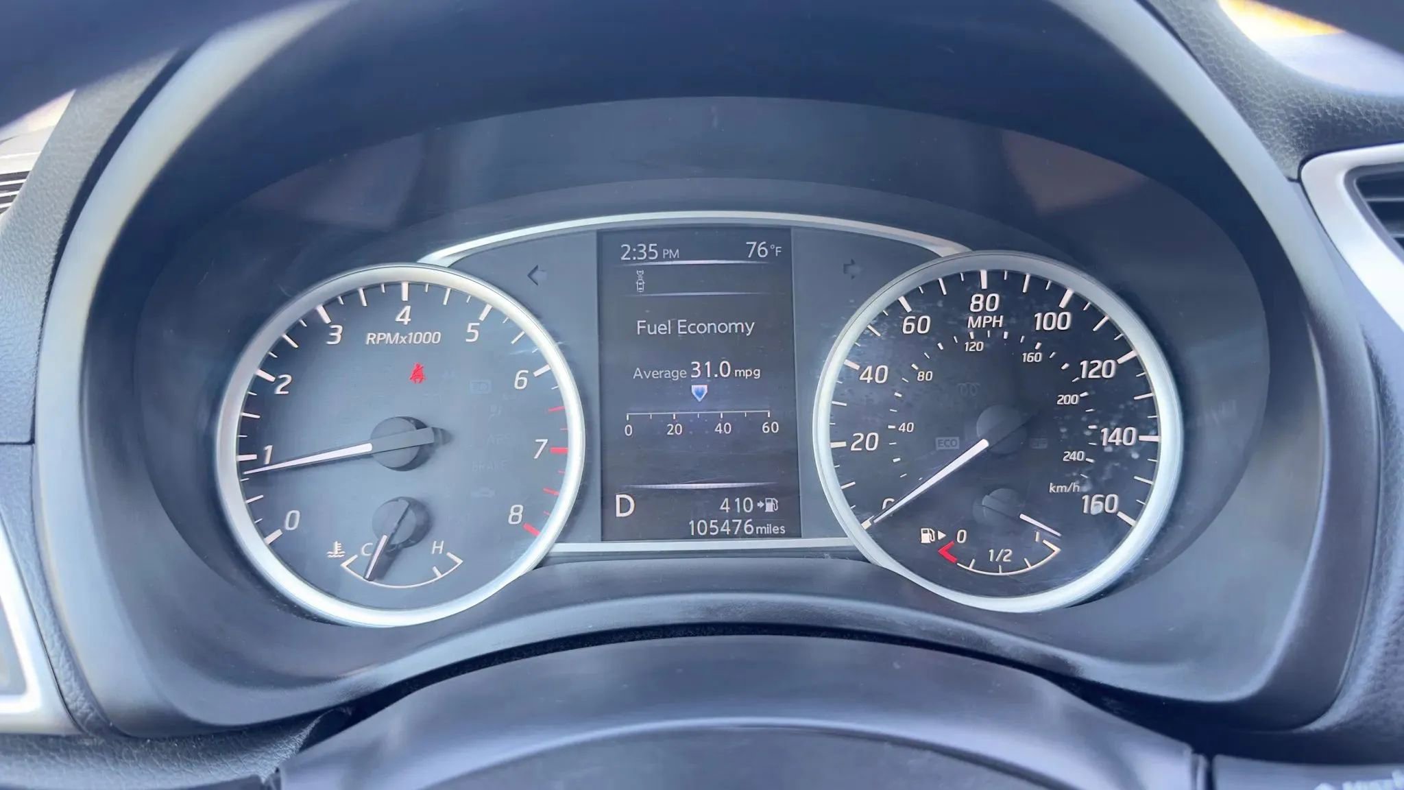 Used 2018 Nissan Sentra S image 15