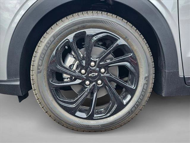 New 2027 Chevrolet Bolt RS image 11