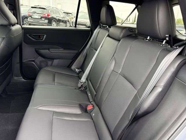 New 2026 Subaru Outback Limited image 15