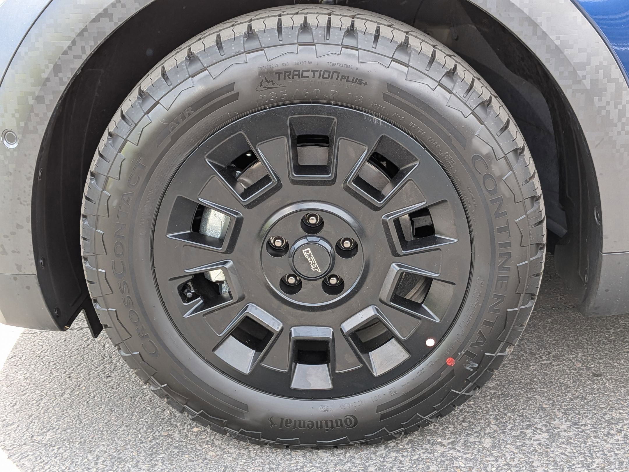 Certified 2026 Hyundai Ioniq 5 XRT image 13