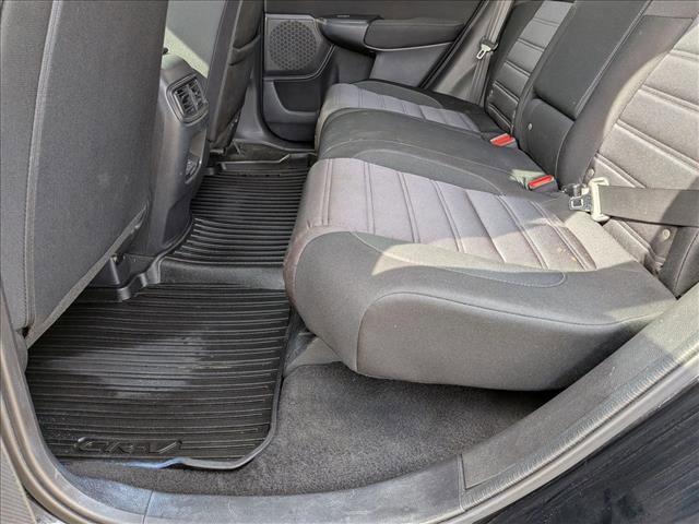 Used 2019 Honda CR-V EX image 19