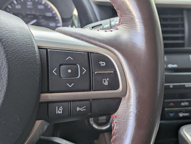 Used 2018 Lexus RX 350 AWD w/ Premium Package image 9