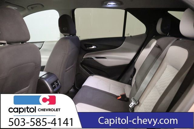 Used 2019 Chevrolet Equinox LS image 28
