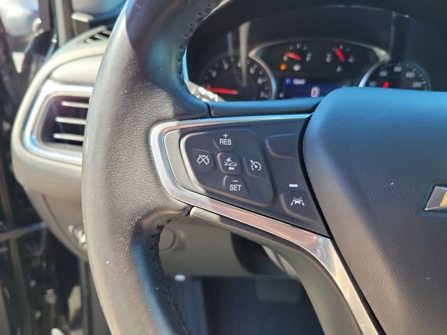Used 2022 Chevrolet Equinox LT FWD image 16