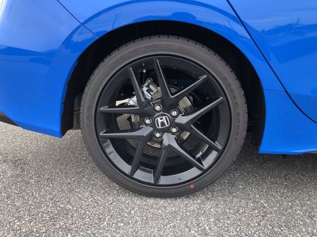Certified 2024 Honda Civic Sport image 6
