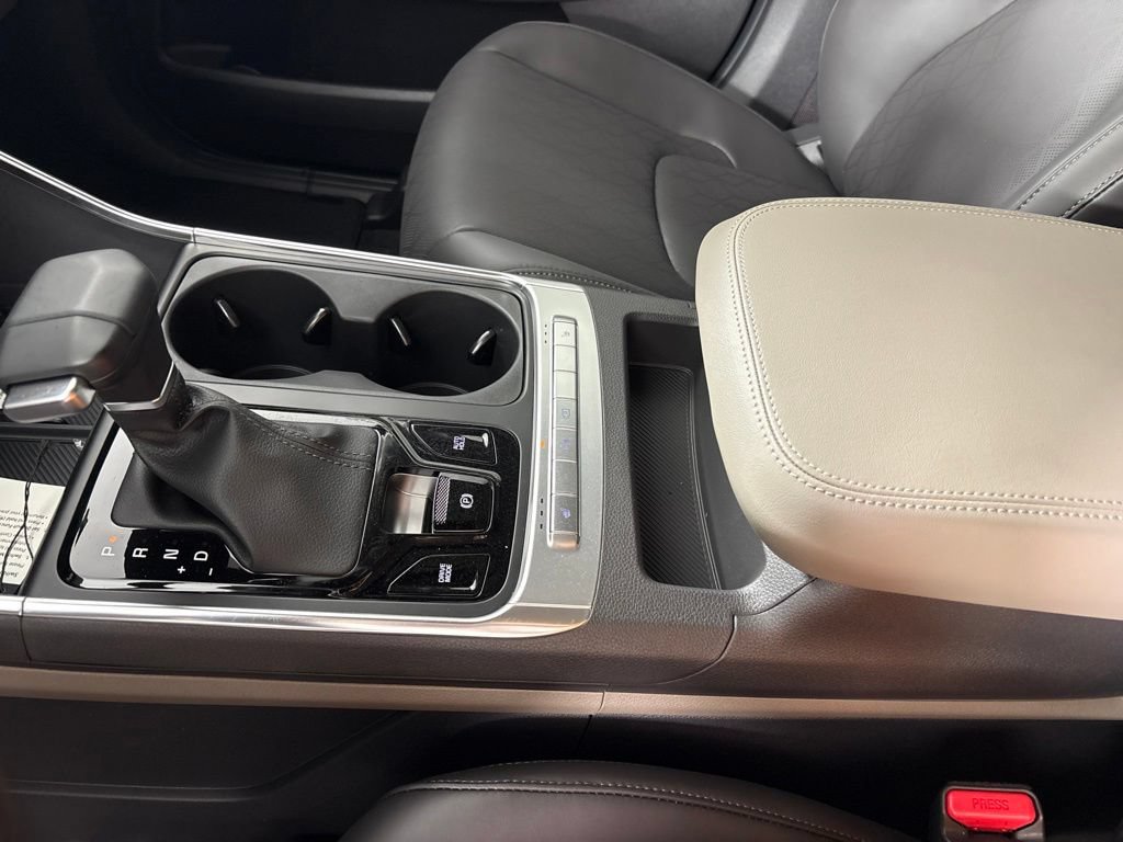 New 2026 Kia Carnival EX FWD image 41
