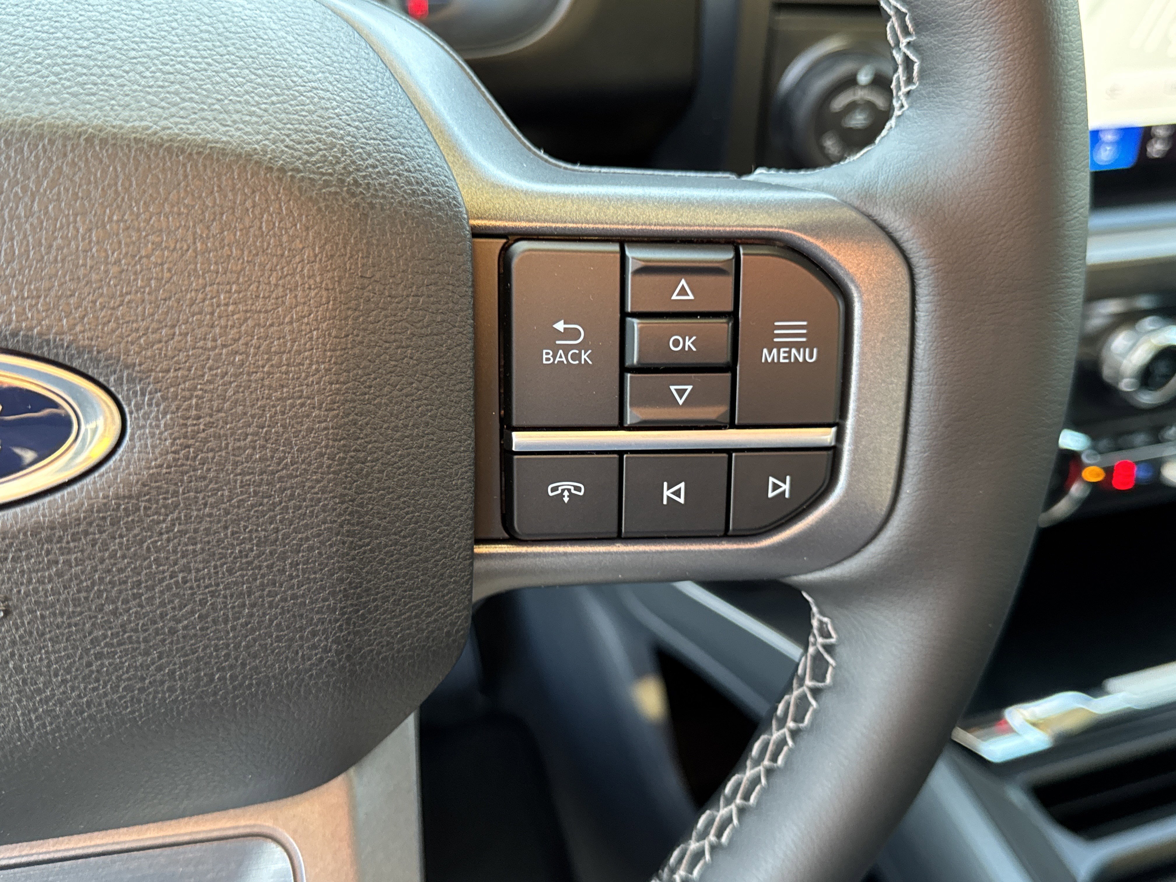 New 2026 Ford F250 4x4 Crew Cab Super Duty image 33