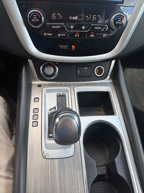 Used 2018 Nissan Murano SV image 15