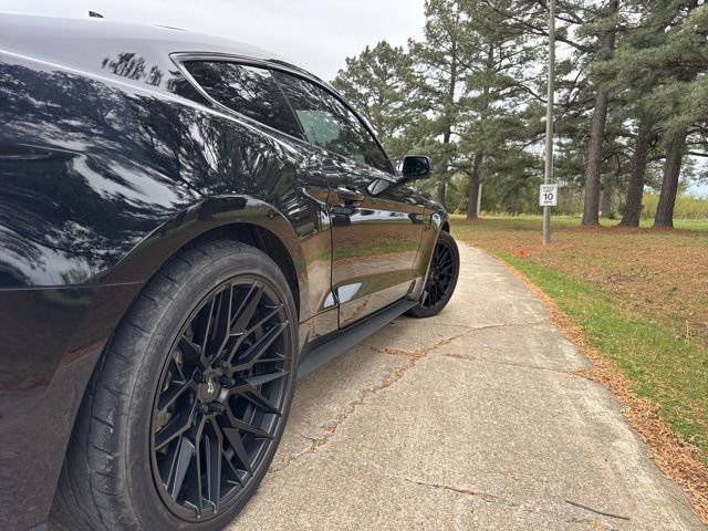 Used 2023 Ford Mustang GT Premium w/ Equipment Group 401A RWD image 17