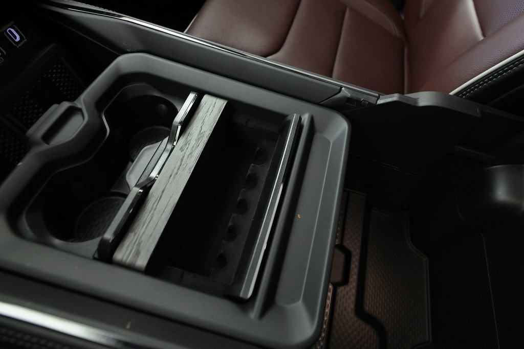 Used 2026 RAM 1500 Limited image 46