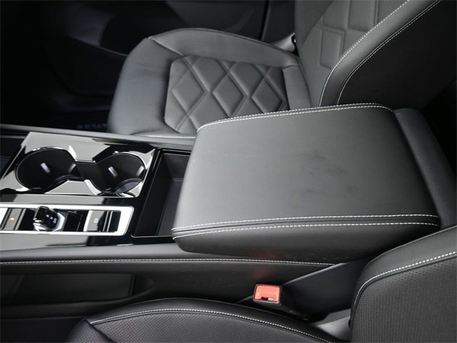 New 2026 Volkswagen Atlas SE image 31