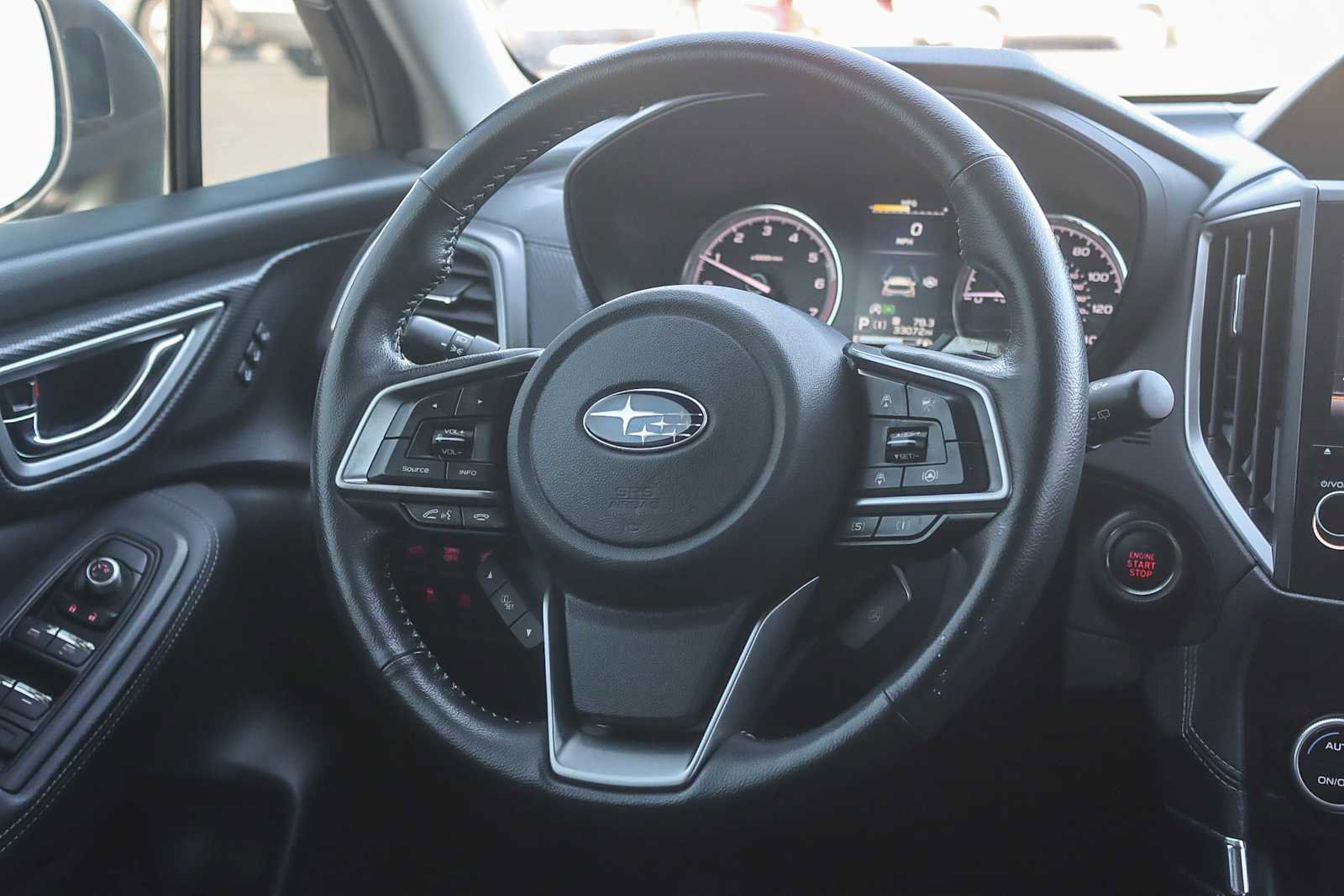 Used 2020 Subaru Forester Touring image 14