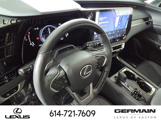 Used 2024 Lexus RX 350 Premium Plus w/ Convenience Package image 16