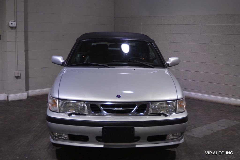 Used 2001 Saab 9-3 SE image 17