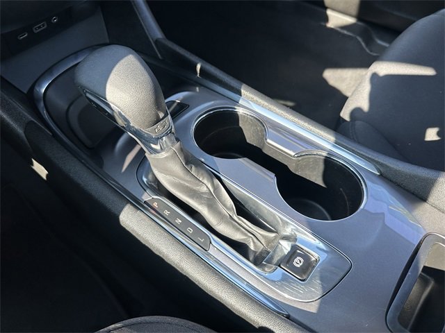 Used 2023 Chevrolet Malibu LT image 17