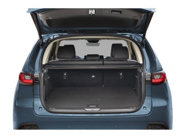 New 2026 MAZDA CX-70 3.3 Turbo w/ Premium Package image 8