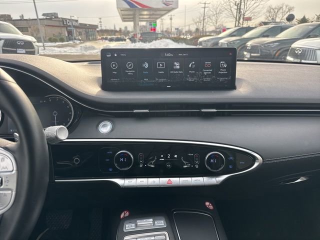 Used 2025 Genesis GV70 2.5T image 17