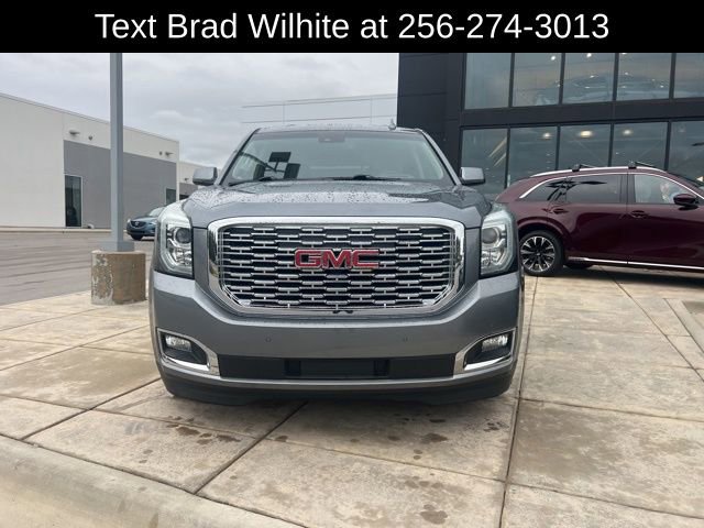 Used 2019 GMC Yukon Denali w/ Denali Ultimate Package image 2