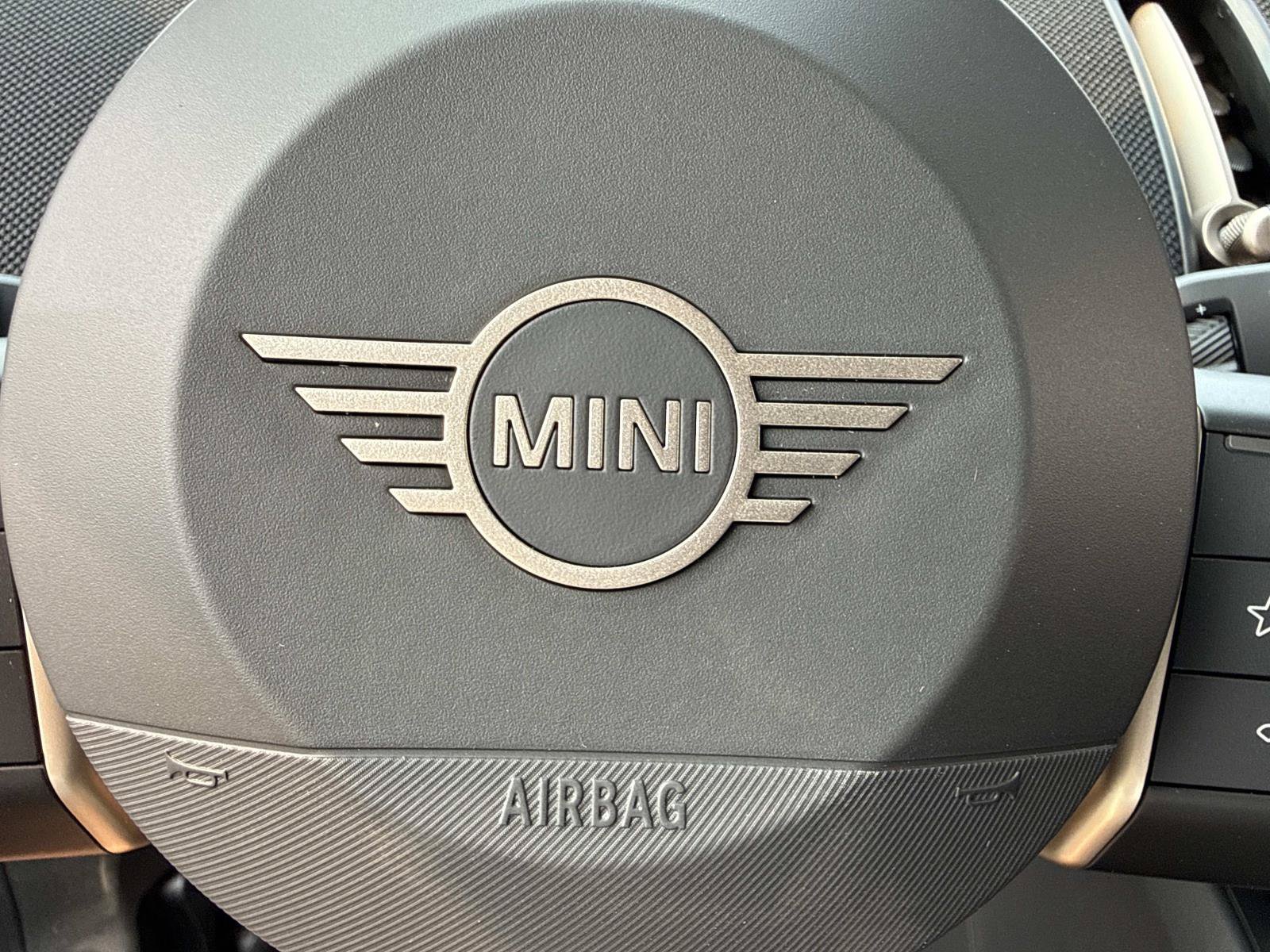 New 2027 MINI Cooper Countryman S AWD/4WD image 35
