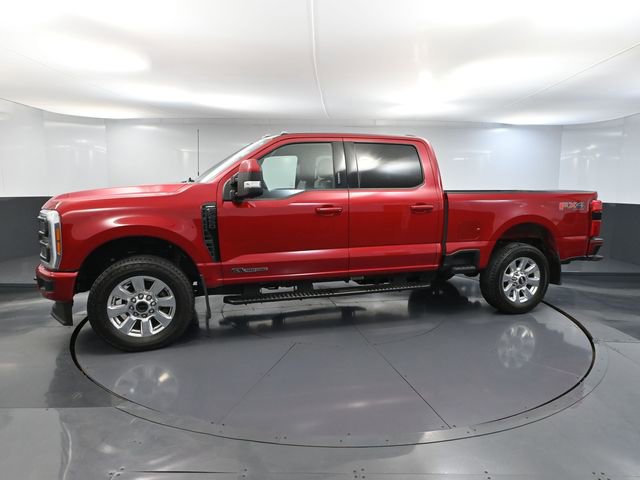 Used 2023 Ford F250 Lariat w/ Lariat Ultimate Package image 12