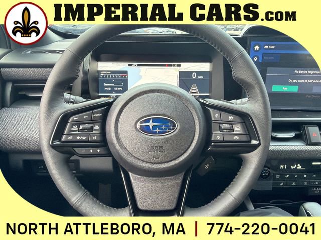 New 2026 Subaru Outback Limited image 26