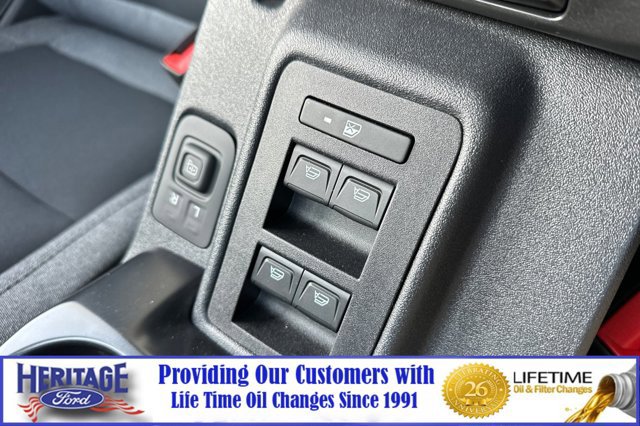 New 2026 Ford Bronco Big Bend image 28