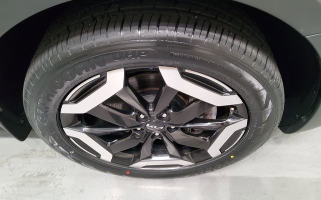 Used 2024 Kia Telluride S w/ S Sunroof Package AWD/4WD image 39