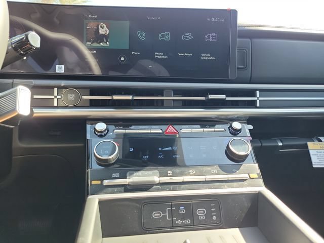 New 2027 Hyundai Santa Fe SEL FWD image 15