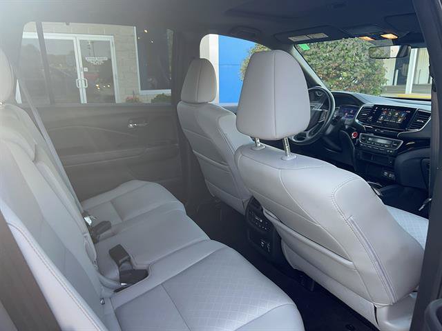 Used 2021 Honda Passport Touring image 16
