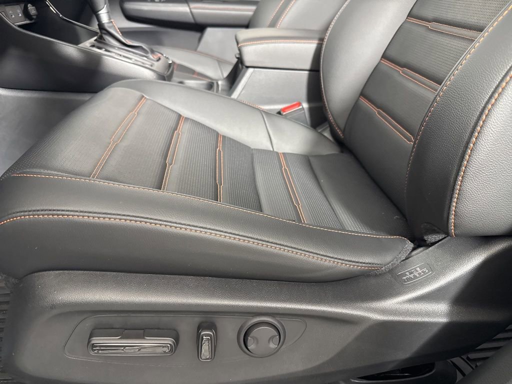 New 2026 Honda CR-V Sport-L image 15