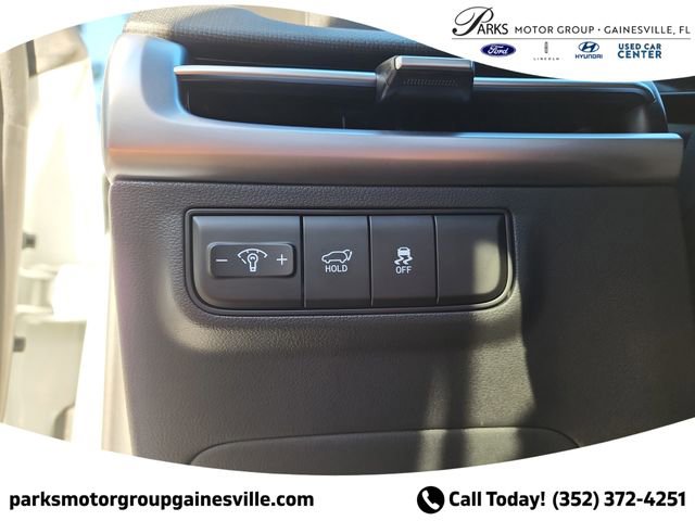 New 2025 Hyundai Tucson XRT image 21