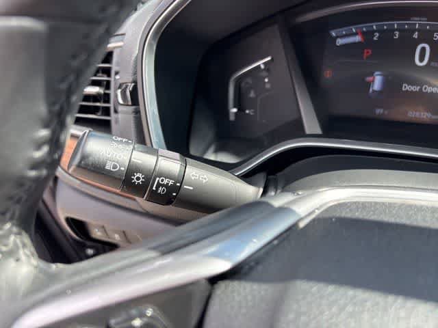 Certified 2022 Honda CR-V EX-L image 16