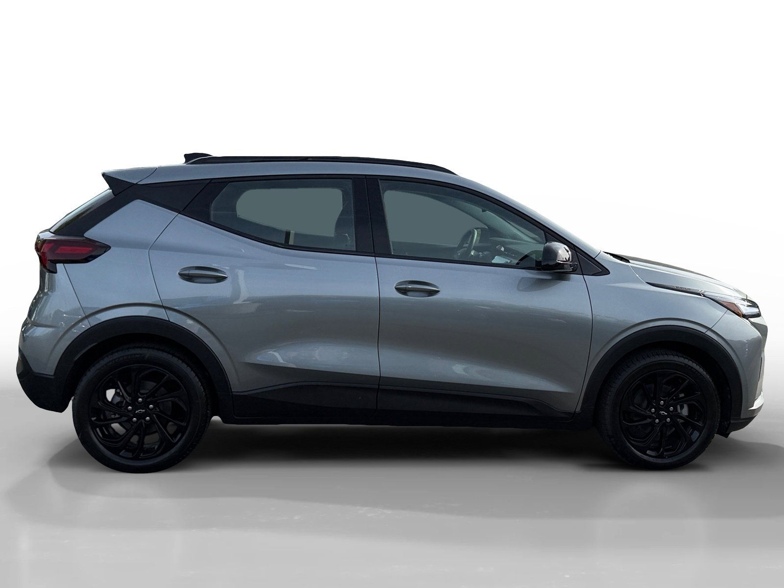 New 2027 Chevrolet Bolt RS image 6