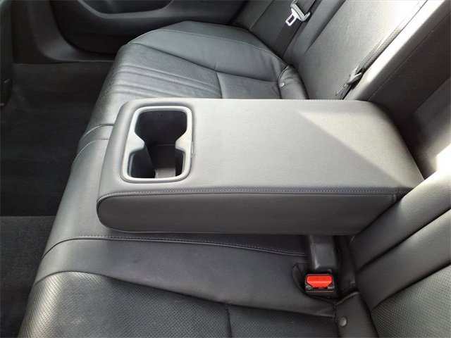 Used 2019 Honda Accord EX-L image 8