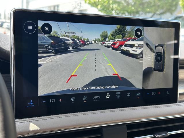 Certified 2023 Lincoln Corsair AWD w/ Equipment Group 101A image 22