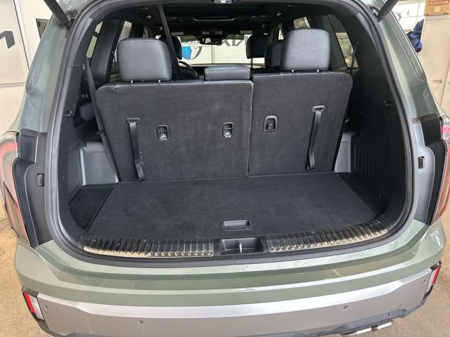 Certified 2023 Kia Telluride SX X-Line image 23