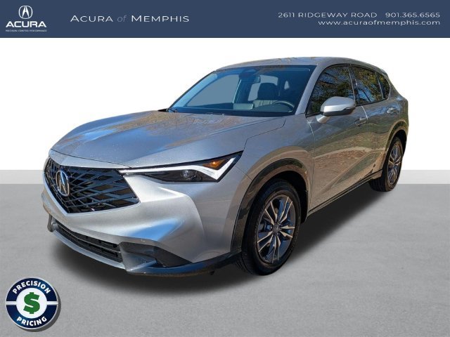 New 2025 Acura ADX FWD