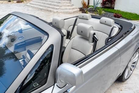 Used 2014 Rolls-Royce Phantom Drophead Coupe image 30