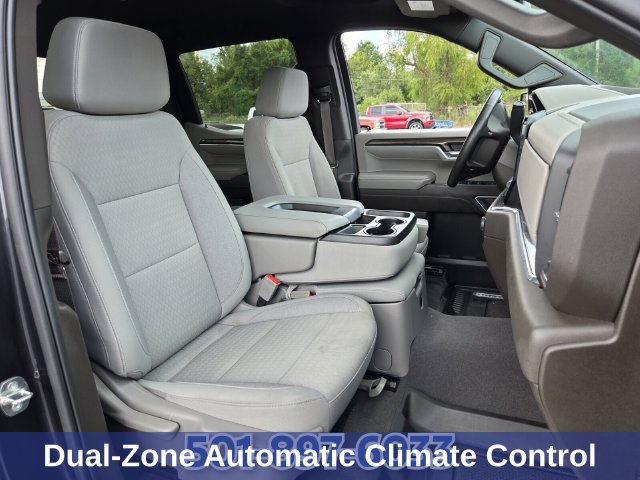 Used 2023 Chevrolet Silverado 1500 LT w/ Protection Package AWD/4WD image 17