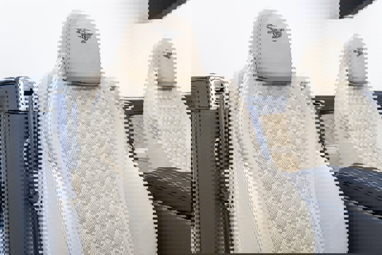 Used 2016 Bentley Continental GT Speed image 54