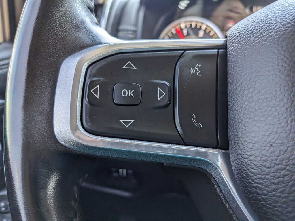 Used 2023 RAM 2500 Laramie image 33