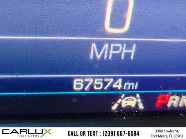 Used 2020 Chevrolet Equinox LT image 26