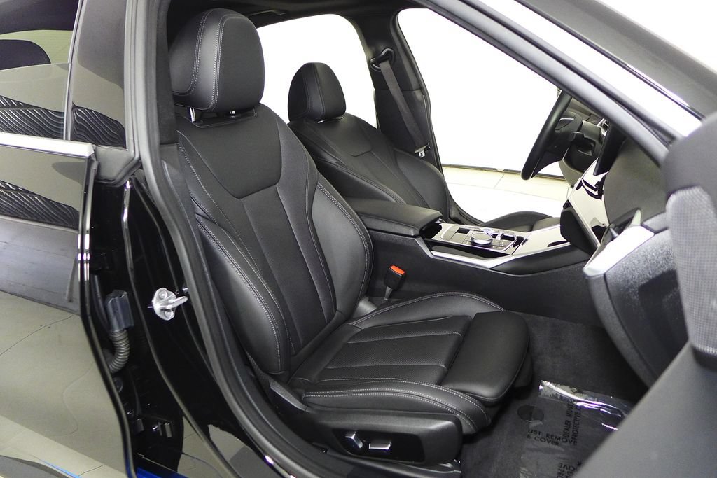 Certified 2023 BMW i4 eDrive35 RWD image 19