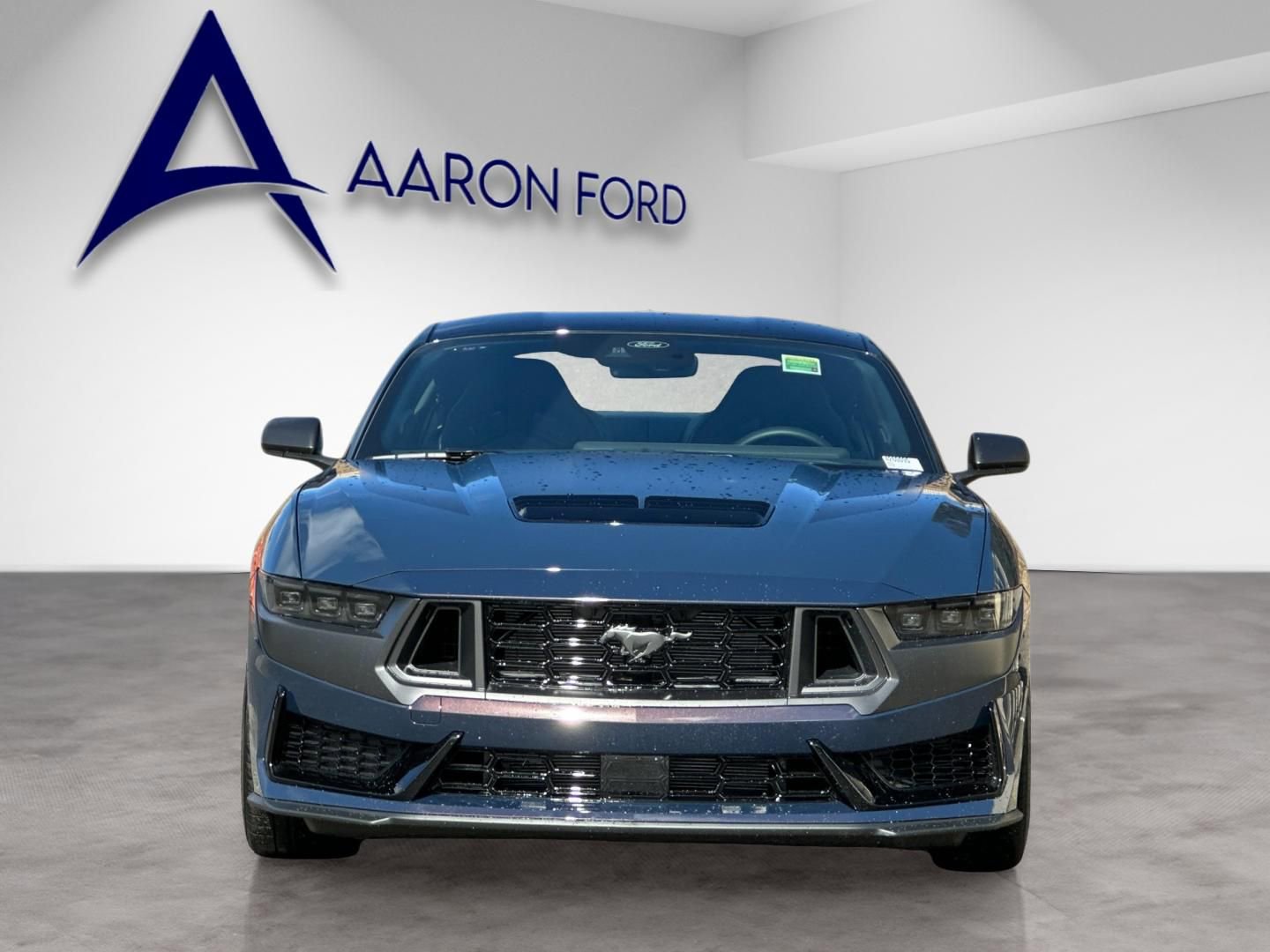 New 2026 Ford Mustang Dark Horse image 9